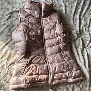 Calvin Klein Women’s Puffer Vest Size S